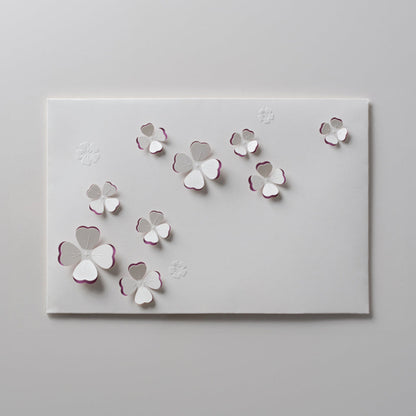 Laser Cut Envelopes