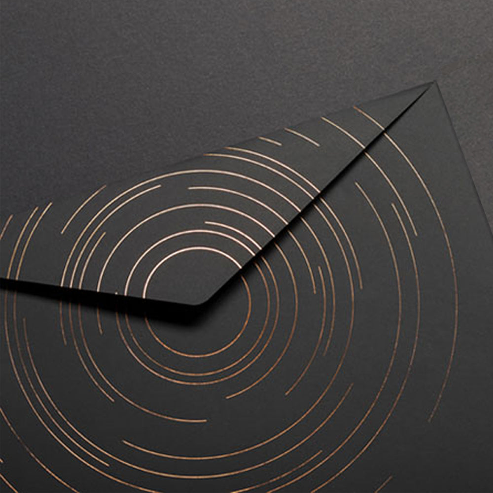 Foil Envelopes