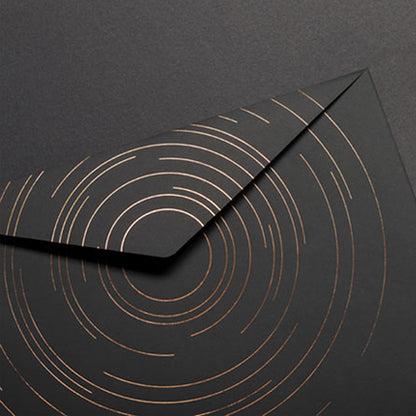 Foil Envelopes
