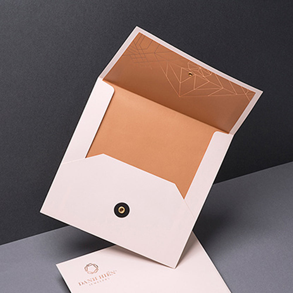 Foil Envelopes