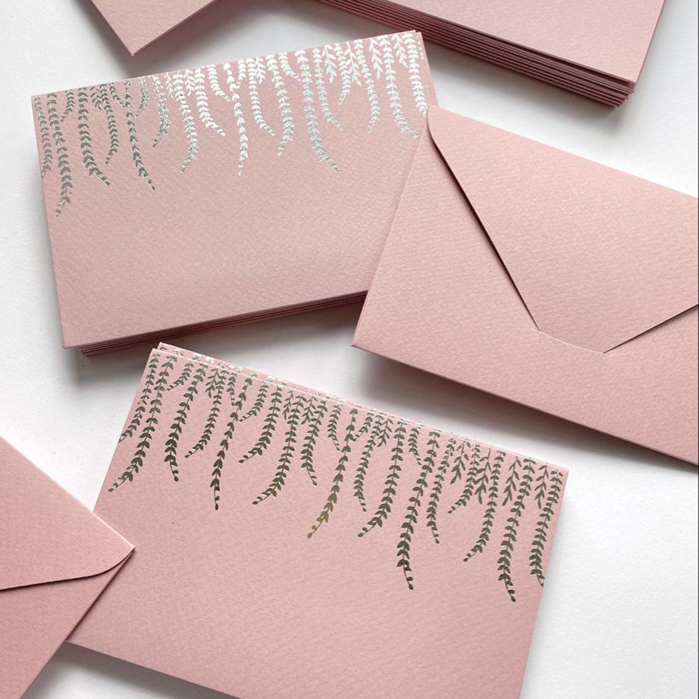 Foil Envelopes