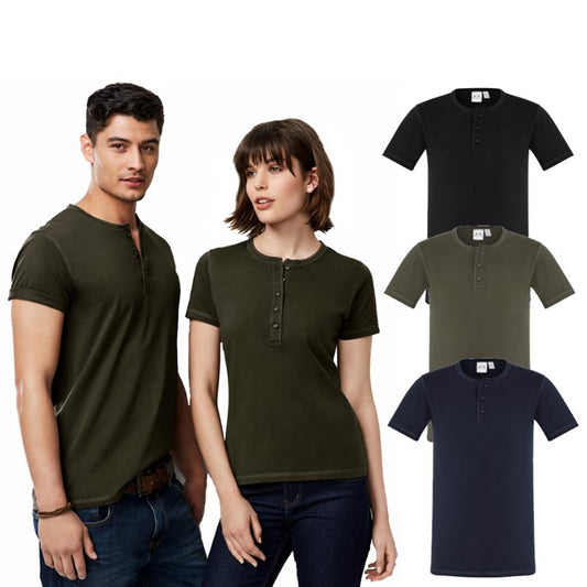 Stone Washed Vintage Tee