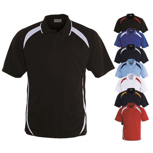 Personalised Polo Shirt