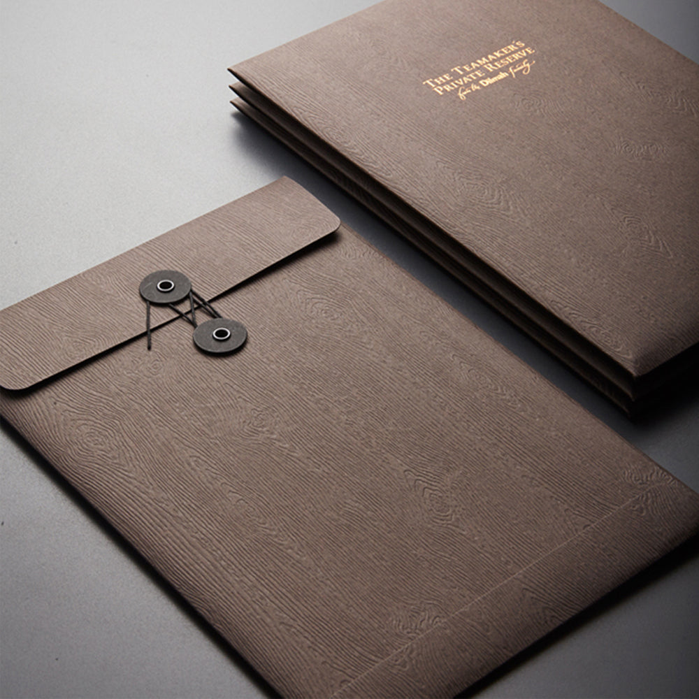 Full Colour Printed Envelopes