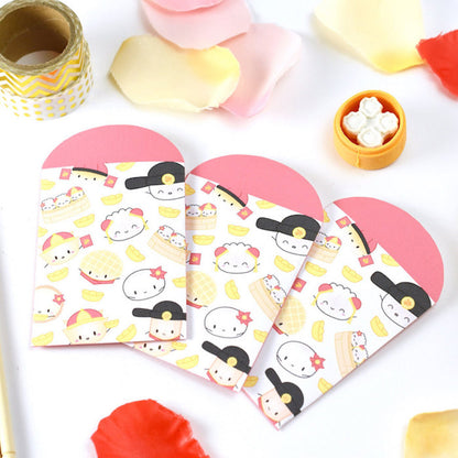 Full Colour Printed Envelopes