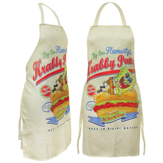 Splash Bib Apron